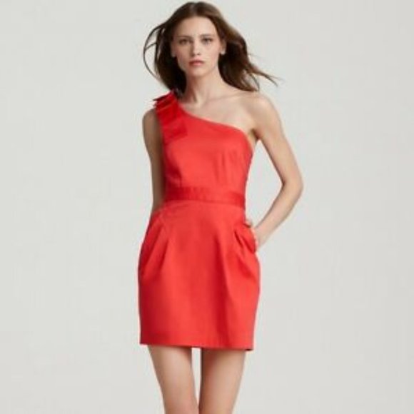 PRICE DROP! French Connection NWT dress - Picture 2 of 7